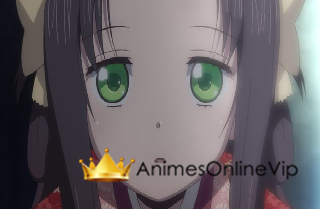 Nobunaga-sensei no Osanazuma Episódio 8