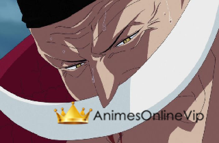 One Piece Episódio 890