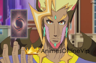 Yu-Gi-Oh! VRAINS - Episódio 100