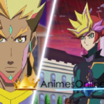 Yu-Gi-Oh! VRAINS