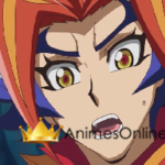 Yu-Gi-Oh! VRAINS