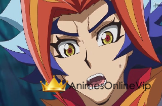 Yu-Gi-Oh! VRAINS - Episódio 103