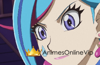 Yu-Gi-Oh! VRAINS - Episódio 91