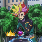 Assistir Yu-Gi-Oh! VRAINS Episodio 93 Online