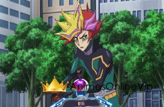 Yu-Gi-Oh! VRAINS - Episódio 93