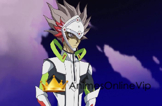 Yu-Gi-Oh! VRAINS - Episódio 96