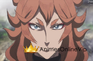 Black Clover Episódio 90