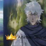 Black Clover