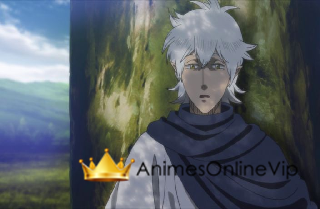 Black Clover Episódio 91