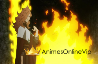 Black Clover Episódio 92