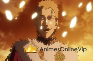 Black Clover Episódio 93