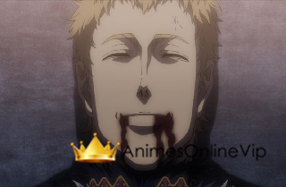 Black Clover Episódio 94