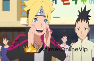 Boruto: Naruto Next Generations - Episódio 114