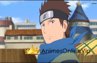 Boruto: Naruto Next Generations - Episódio 116