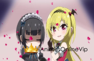 Cinderella Girls Gekijou: Climax Season Episódio 13