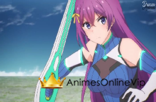 Circlet Princess Episódio 10