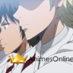 Diamond no Ace: Act II