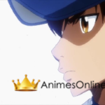 Diamond no Ace: Act II