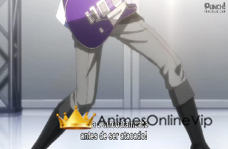 Ensemble Stars! Episódio 1