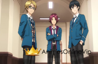 Ensemble Stars! Episódio 3