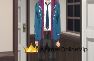 Ensemble Stars! Episódio 4