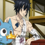 Fairy Tail: Final Series