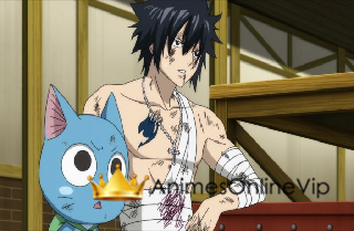 Fairy Tail: Final Series Episódio 40