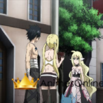 Fairy Tail: Final Series