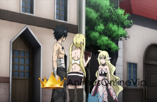 Fairy Tail: Final Series Episódio 42