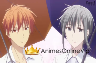 Fruits Basket (2019) - Episódio 15