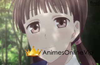 Fruits Basket (2019) - Episódio 16