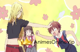 Fruits Basket (2019) - Episódio 17