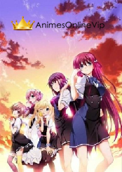 Grisaia no Kajitsu Ova