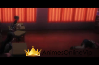 Grisaia no Kajitsu - Episódio 13