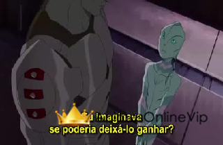 Guardians Of The Galaxy: Origins Episódio 7