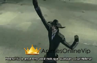 Gun X Sword Episódio 16