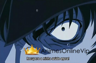 Gun X Sword Episódio 23