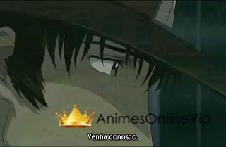 Gun X Sword Episódio 3