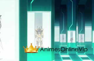 Gundam Build Divers - Episódio 1