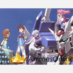 Gundam Build Divers