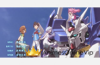 Gundam Build Divers Episódio 11