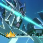 Gundam Build Divers