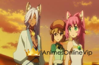 Gundam Build Divers Episódio 6