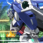 Gundam Build Divers