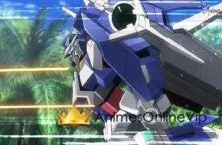 Gundam Build Divers Episódio 8