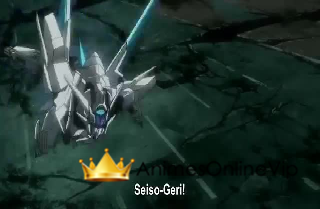 Gundam Build Fighters Try Episódio 13