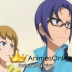 Gundam Build Fighters Try