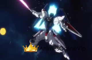 Gundam Build Fighters - Episódio 1