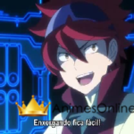 Gundam Build Fighters