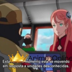 Gundam: G no Reconguista